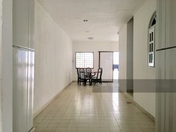 Serangoon Garden Park (D19), Terrace #204631971